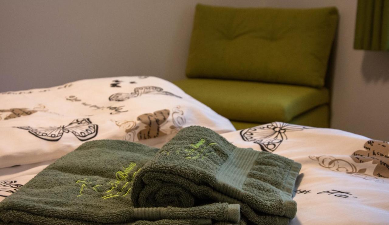 Vila Hisa Bohinc Z Wellnessom Tolmin Exteriér fotografie